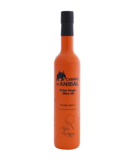Olivenöl Camina de Anbal Hojiblanca Nativ Extra 0,5L