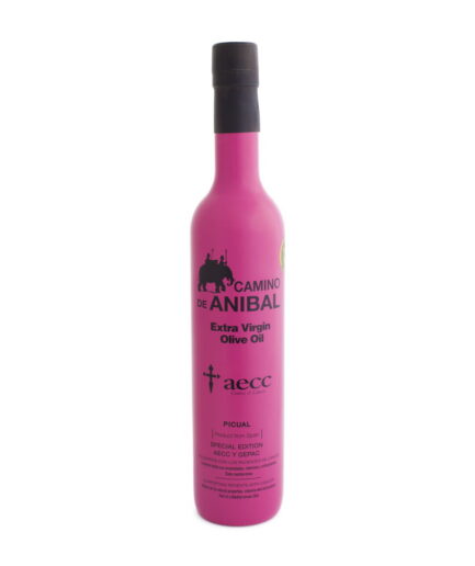 Olivenöl Camina de Anibal Picual Nativ Extra 0,5L