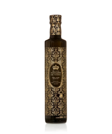 Sublime Early Harvest Blend 500ml. Olivenöl