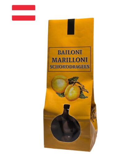 Marilloni Schoko Dragees