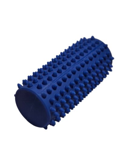 Bodyroll 2er-Set- blau