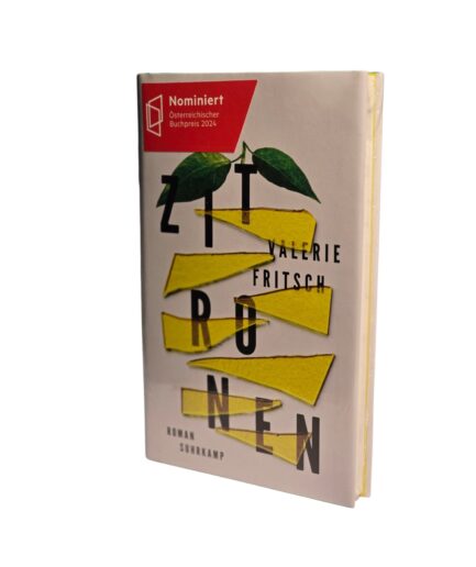 Zitronen