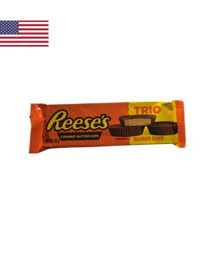 Reese's Peanut Butter Cups Trio