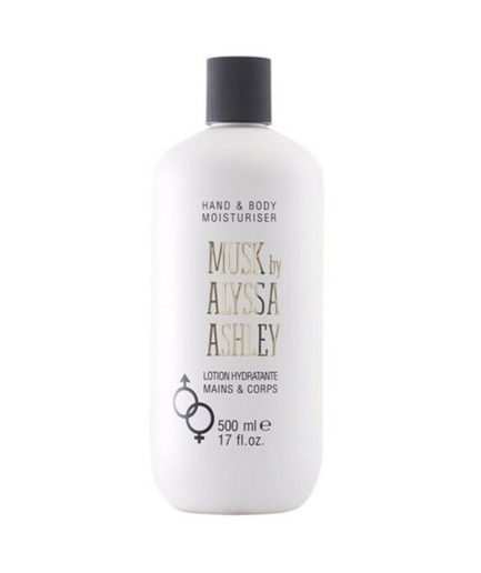 Alyssa Ashley Feuchtigkeitsspendende Lotion Alyssa Ashley 73703 500 Ml