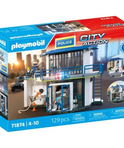 Playmobil Playset Playmobil