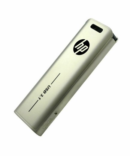 Hp Usb Pendrive Hp X796W Silberfarben 128 Gb