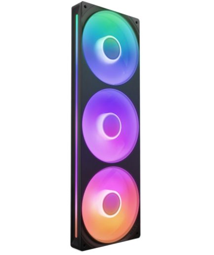 Nzxt Cpu-Kühler Nzxt Nzxt Rf-U36Hf-B1