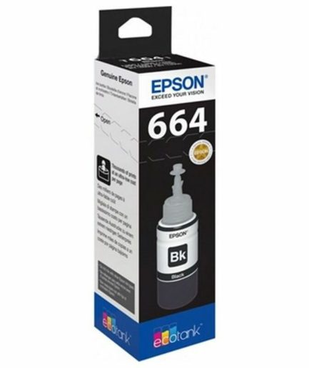 Epson Kompatibel Tintenpatrone Epson T66